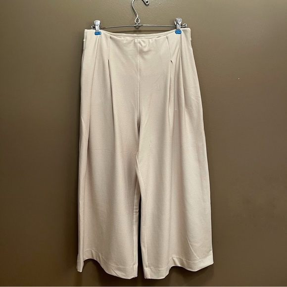Lysse Pants - Lyssé Wide Leg Pleated Pant